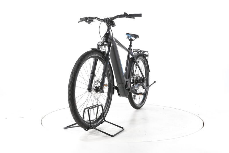 Cube Cross Hybrid Race Allroad 2021 | schwarz | 29" | 54 cm | > 3000 km, image 4 of 4