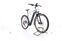 Cube Cross Hybrid SL Allroad (2021) | Diamant | mondgrau | 28" | 58 cm | L | 1500 - 2000 km thumbnail 3/5