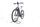 Cube Cross Hybrid SL Allroad (2021) | Diamant | mondgrau | 28" | 58 cm | L | 1500 - 2000 km thumbnail 4/5