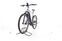 Cube Cross Hybrid SL Allroad (2021) | Diamant | mondgrau | 28" | 58 cm | L | 1500 - 2000 km thumbnail 4/5