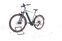 Cube Cross Hybrid SL Allroad (2021) | Diamant | mondgrau | 28" | 58 cm | L | 1500 - 2000 km thumbnail 5/5