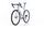 Cube Cross Race C:62 SL (2022) | Diamant | grau/blau/rot | 28" | 56 cm | Schwalbe schwarz thumbnail 5/5