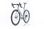 Cube Cross Race C:62 SL (2022) | Diamante | grigio/blu/rosso | 28" | 56 cm | Schwalbe nero thumbnail 5/5