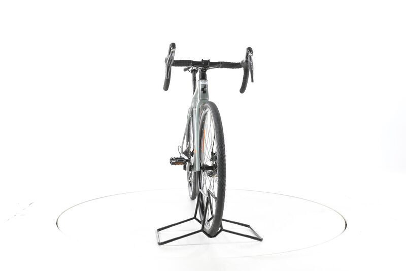 Cube Cross Race C:62 Pro 2023 | grijs | 28" | 53 cm 3