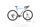 Cube Cross Race C:62 SL 2022 | grau | 28" | 53 cm, thumbnail 1 of 5