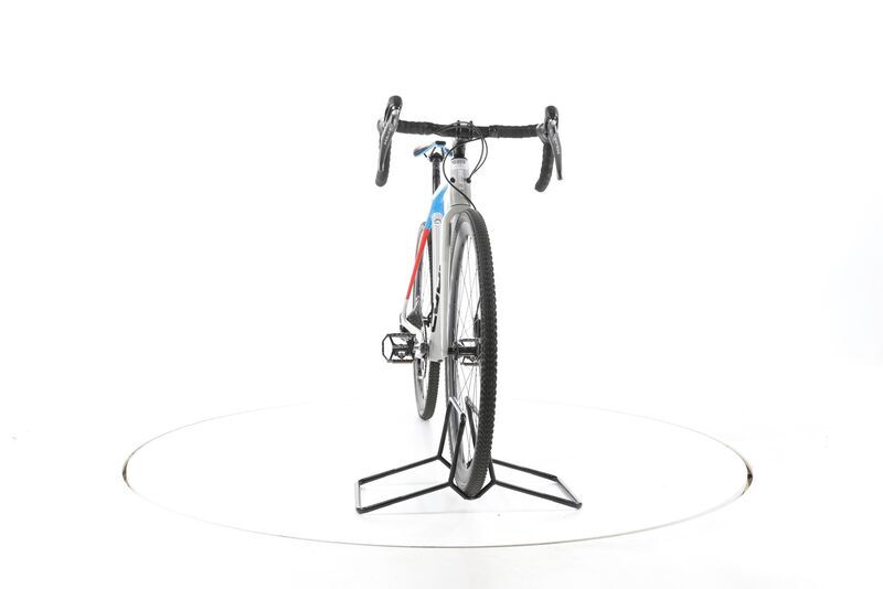 Cube Cross Race C:62 SL 2022 | grau | 28" | 53 cm, image 4 of 5