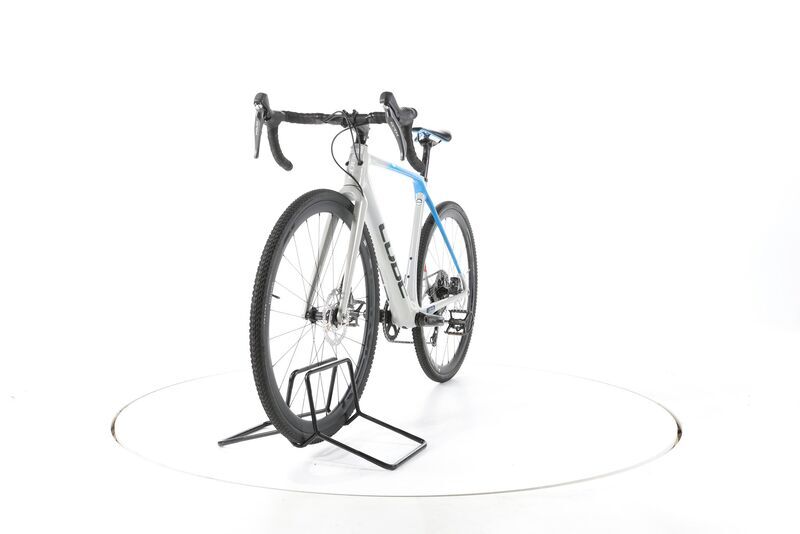 Cube Cross Race C:62 SL 2022 | grau | 28" | 53 cm, image 5 of 5