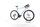 Cube Cross Race C:62 SLX 2023 | hvid | 28" | 58 cm, thumbnail 2 of 5