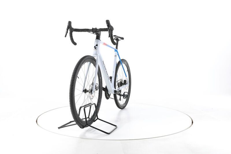 Cube Cross Race C:62 SLX 2023 | hvid | 28" | 58 cm, image 5 of 5