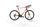 Cube Cross Race C:62 SLX 2025 | red | 28" | 61 cm, thumbnail 1 of 5