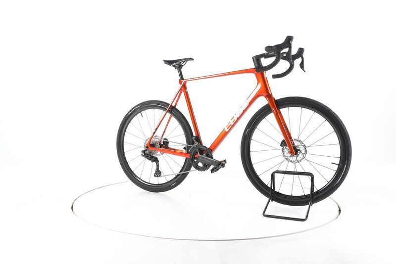 Cube Cross Race C:62 SLX 2025 | red | 28" | 61 cm, image 2 of 5