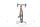 Cube Cross Race C:62 SLX 2025 | red | 28" | 61 cm, thumbnail 4 of 5
