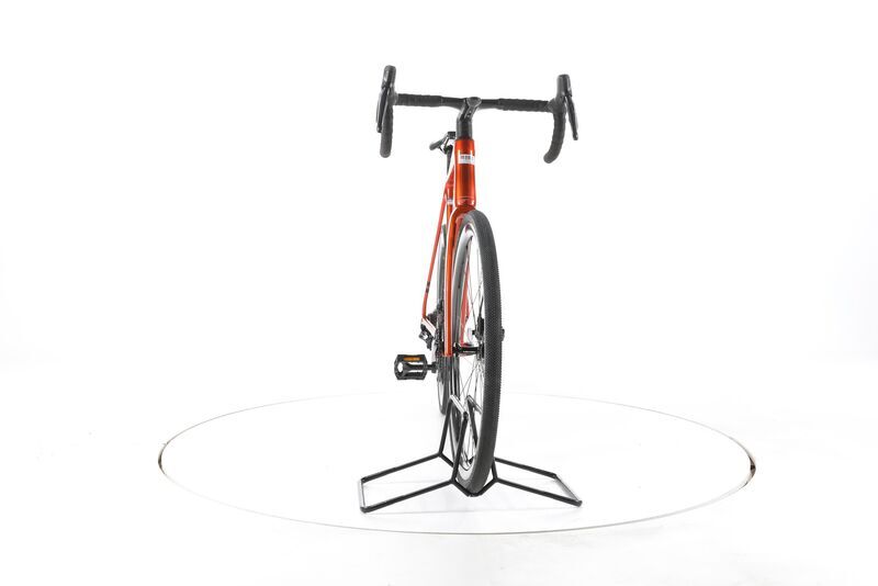 Cube Cross Race C:62 SLX 2025 | red | 28" | 61 cm, image 4 of 5