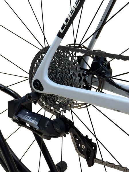 Cube Cross Race C:68X SLT | white | 28" | 58 cm, image 3 of 4