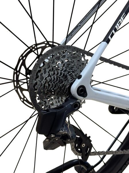 Cube Cross Race C:68X SLT | white | 28" | 58 cm, image 4 of 4