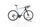 Cube Cross Race C:68X TE 2025 | blue | 28" | 58 cm, thumbnail 1 of 5