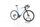 Cube Cross Race C:68X TE 2025 | blue | 28" | 58 cm, thumbnail 2 of 5