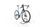 Cube Cross Race C:68X TE 2025 | blue | 28" | 58 cm, thumbnail 3 of 5