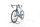 Cube Cross Race C:68X TE 2025 | blue | 28" | 58 cm, thumbnail 5 of 5