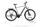 Cube Cube Kathmandu Hybrid ONE 750 2024 | cinzento | 28" | 62 cm | > 3000 km, thumbnail 1 of 5