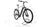 Cube Cube Kathmandu Hybrid ONE 750 2024 | cinzento | 28" | 62 cm | > 3000 km, thumbnail 3 of 5