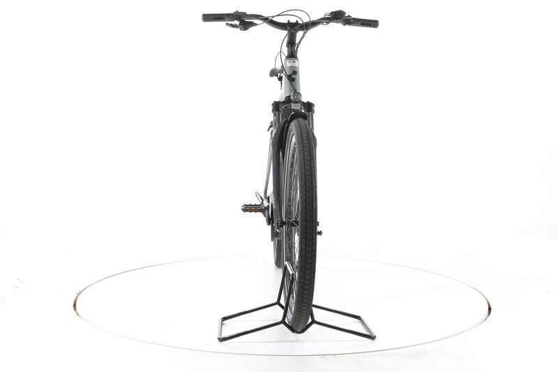 Cube Cube Kathmandu Hybrid ONE 750 2024 | cinzento | 28" | 62 cm | > 3000 km, image 4 of 5