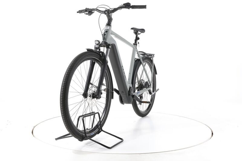 Cube Cube Kathmandu Hybrid ONE 750 2024 | cinzento | 28" | 62 cm | > 3000 km, image 5 of 5