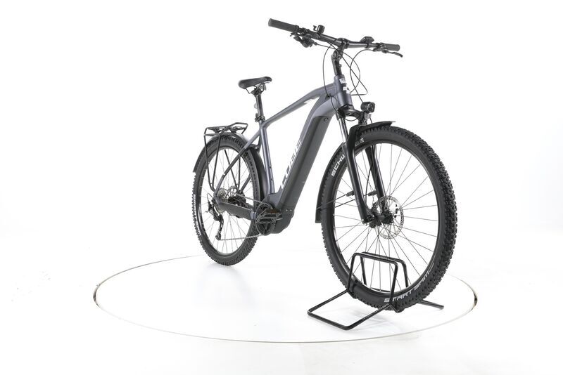 Cube Cube Reaction Hybrid Performance 2022 | szary | 29" | XXL | 500 - 3000 km, image 3 of 5
