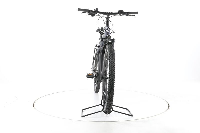 Cube Cube Reaction Hybrid Performance 2022 | szary | 29" | XXL | 500 - 3000 km, image 4 of 5