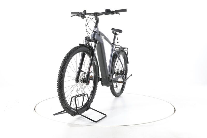 Cube Cube Reaction Hybrid Performance 2022 | szary | 29" | XXL | 500 - 3000 km, image 5 of 5