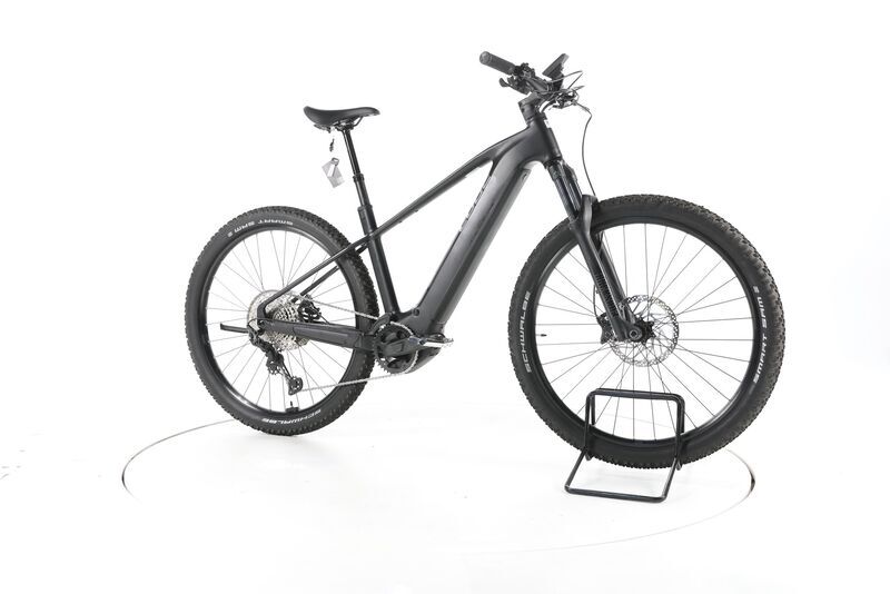 Cube Cube Reaction Hybrid Race 2025 | preto | 29" | L | < 500 km, image 1 of 4