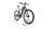 Cube Cube Reaction Hybrid Race 2025 | preto | 29" | L | < 500 km, thumbnail 2 of 4