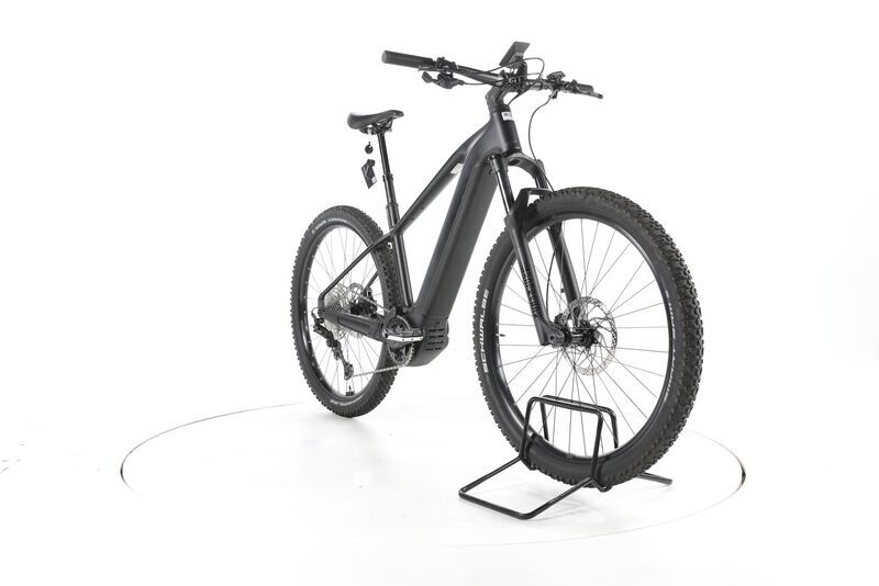 Cube Cube Reaction Hybrid Race 2025 | preto | 29" | L | < 500 km, image 2 of 4