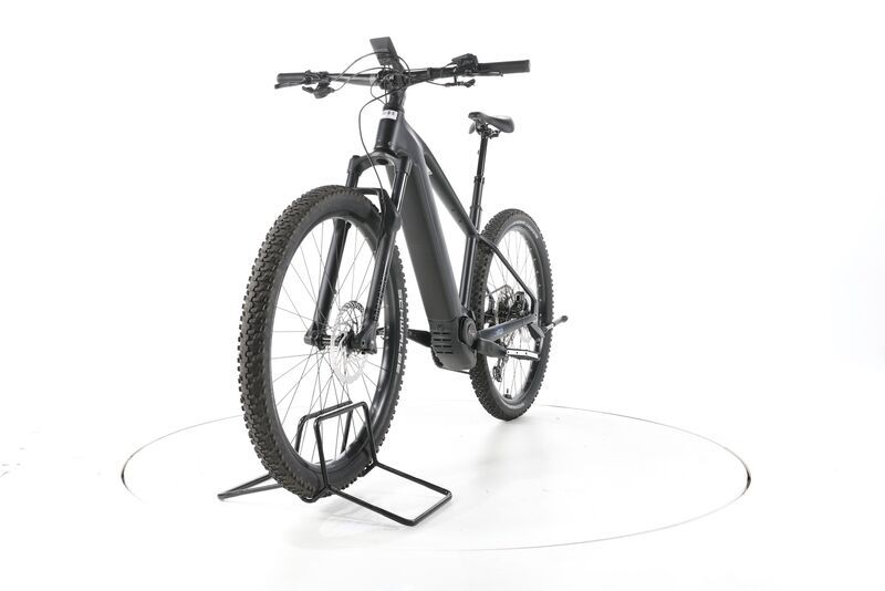 Cube Cube Reaction Hybrid Race 2025 | preto | 29" | L | < 500 km, image 4 of 4