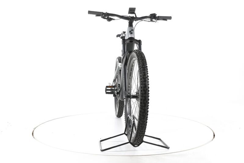 Cube Cube Stereo Hybrid 140 HPC pro 6 2023 | šedá | 29" | M | 500 - 3000 km, image 4 of 5