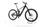 Cube e Stereo Hybrid 140 HPC Race750 2023 | preto | 29" | L | > 3000 km, thumbnail 2 of 5
