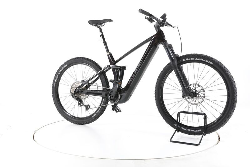 Cube e Stereo Hybrid 140 HPC Race750 2023 | preto | 29" | L | > 3000 km, image 2 of 5