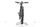Cube e Stereo Hybrid 140 HPC Race750 2023 | preto | 29" | L | > 3000 km, thumbnail 4 of 5