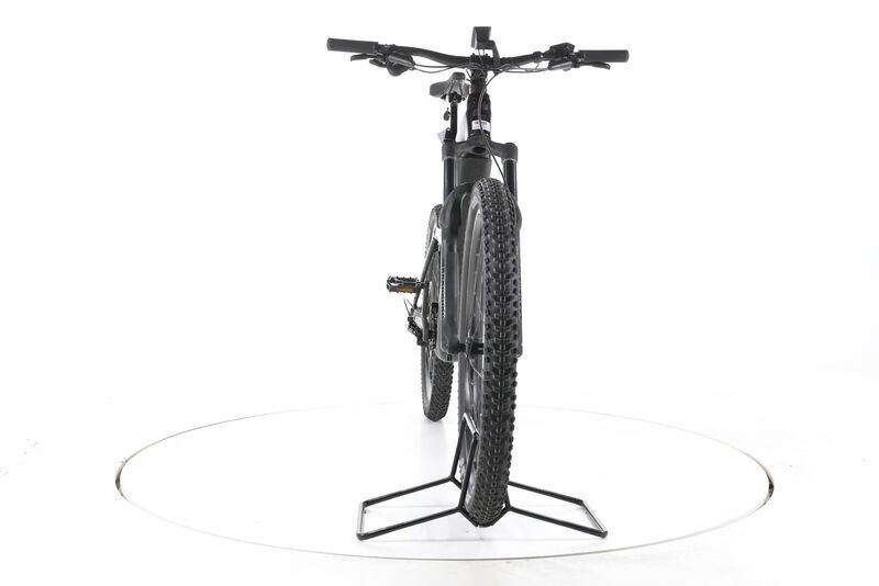 Cube e Stereo Hybrid 140 HPC Race750 2023 | preto | 29" | L | > 3000 km, image 4 of 5