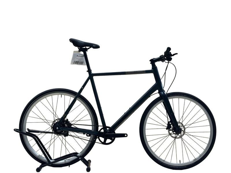 Cube Editor | black | 28" | 62 cm, image 1 of 5