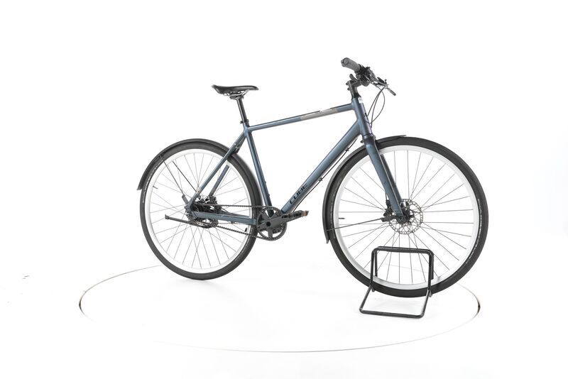 Cube Editor 2023 | grey | 28" | 54 cm 1