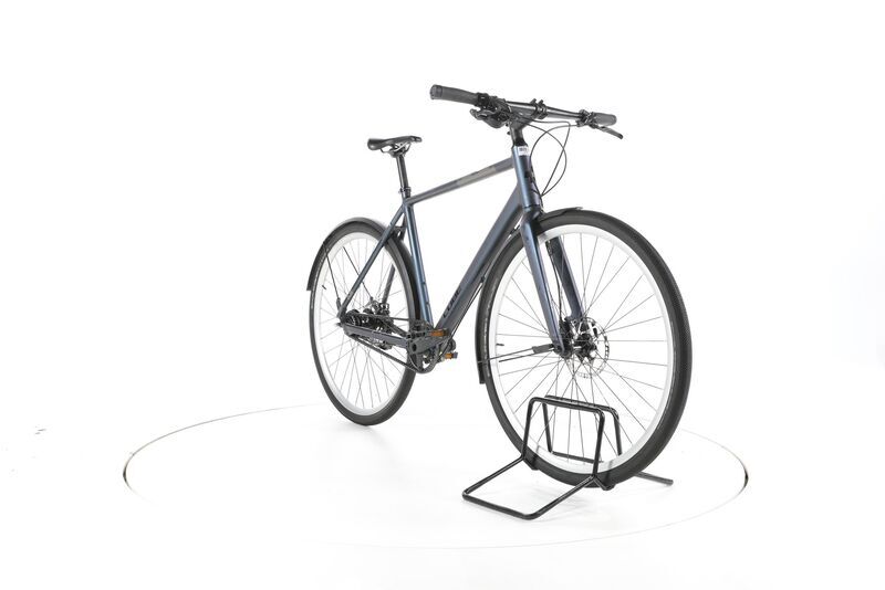 Cube Editor 2023 | grey | 28" | 54 cm 2