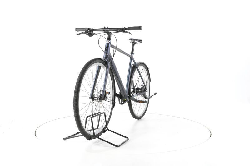 Cube Editor 2023 | grey | 28" | 54 cm 4