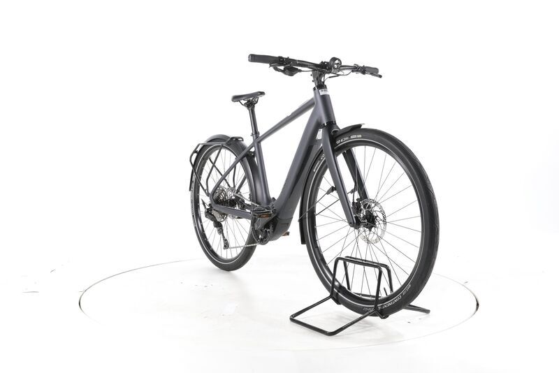 Cube Editor Hybrid Pro 2025 | grey | 28" | 50 cm | < 500 km, image 2 of 4