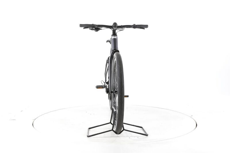 Cube Editor Hybrid Pro 2025 | grey | 28" | 50 cm | < 500 km, image 3 of 4