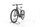 Cube Editor Hybrid Pro 2025 | grey | 28" | 50 cm | < 500 km, thumbnail 4 of 4