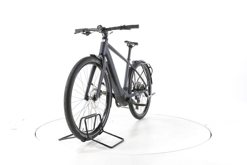 Cube Editor Hybrid Pro 2025 | grey | 28" | 50 cm | < 500 km, image 4 of 4