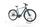 Cube Editor Hybrid SLT 2025 | verde | 28" | M | 500 - 3000 km, thumbnail 2 of 5