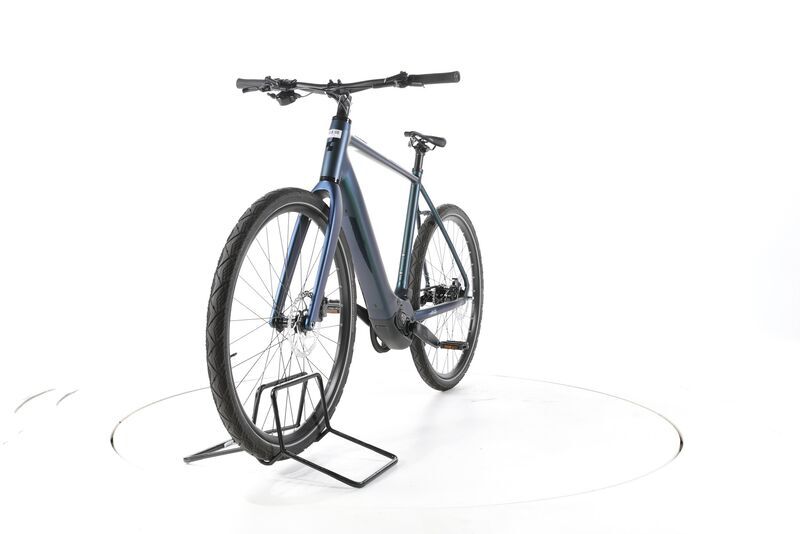 Cube Editor Hybrid SLT 400X 2024 | blue | 28" | 58 cm | 500 - 3000 km 4