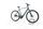 Cube Editor Hybrid SLT 400X 2024 | blue | 28" | 58 cm | 500 - 3000 km, thumbnail 1 of 4
